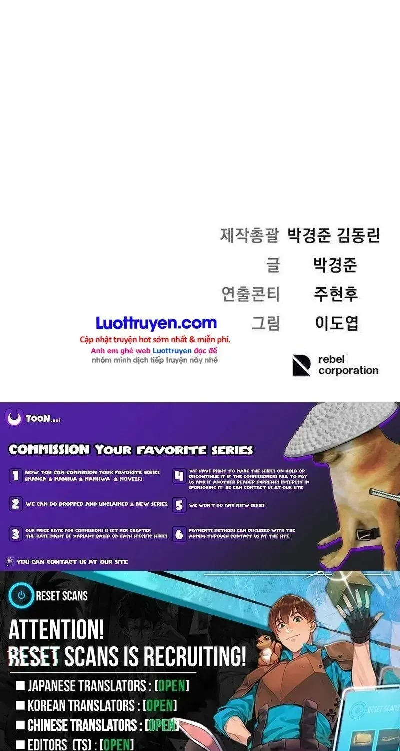 Đại Boss Ẩn Mình Chap 4 - Next Chap 5