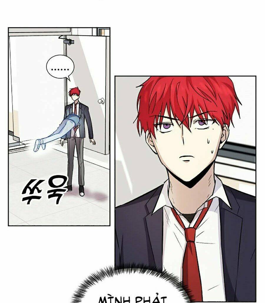 Đại Ca Bất Đắc Dĩ Chap 3 - Next Chap 4