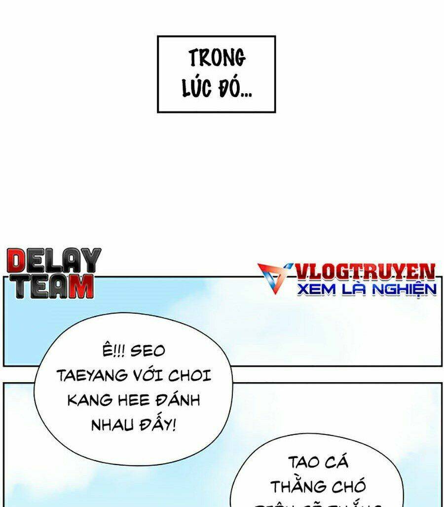 Đại Ca Bất Đắc Dĩ Chap 3 - Next Chap 4