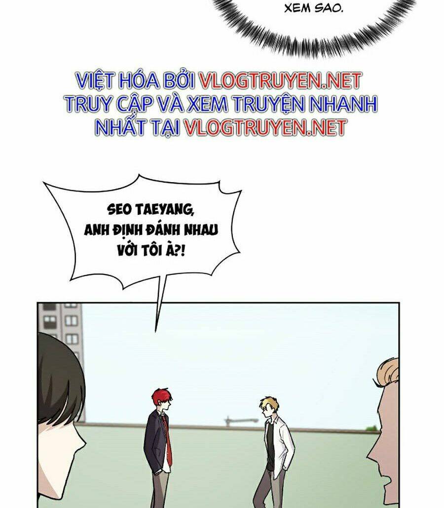 Đại Ca Bất Đắc Dĩ Chap 3 - Next Chap 4