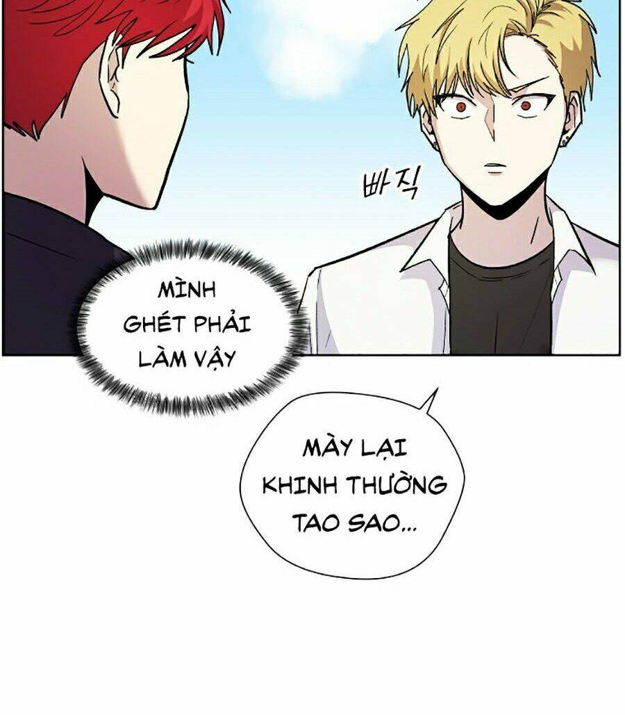 Đại Ca Bất Đắc Dĩ Chap 3 - Next Chap 4