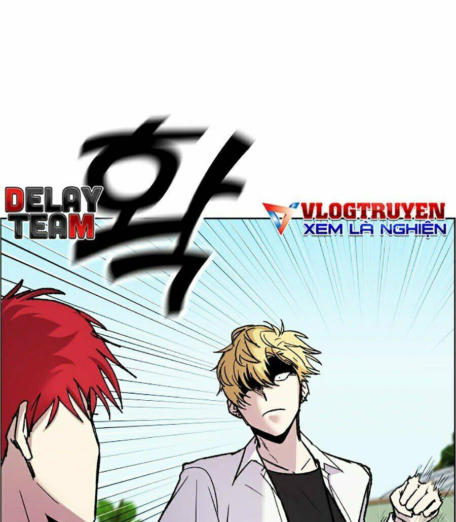 Đại Ca Bất Đắc Dĩ Chap 3 - Next Chap 4