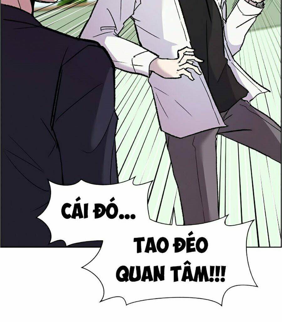 Đại Ca Bất Đắc Dĩ Chap 3 - Next Chap 4