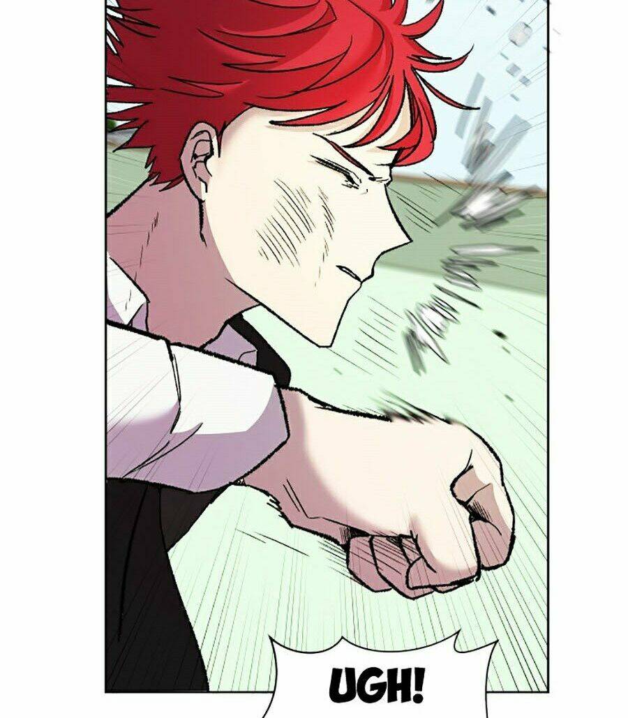 Đại Ca Bất Đắc Dĩ Chap 3 - Next Chap 4