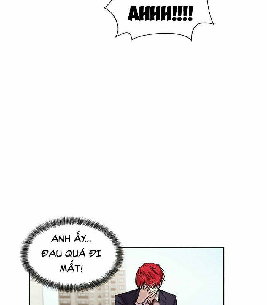 Đại Ca Bất Đắc Dĩ Chap 3 - Next Chap 4