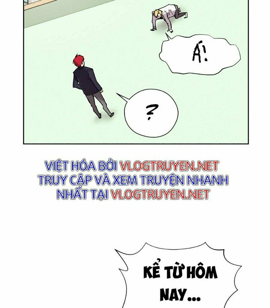 Đại Ca Bất Đắc Dĩ Chap 3 - Next Chap 4