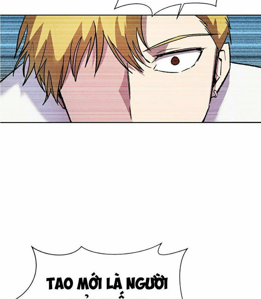 Đại Ca Bất Đắc Dĩ Chap 3 - Next Chap 4