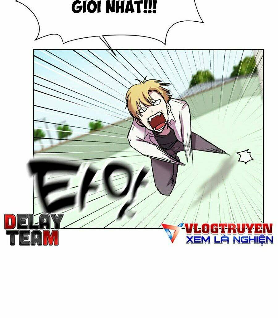 Đại Ca Bất Đắc Dĩ Chap 3 - Next Chap 4