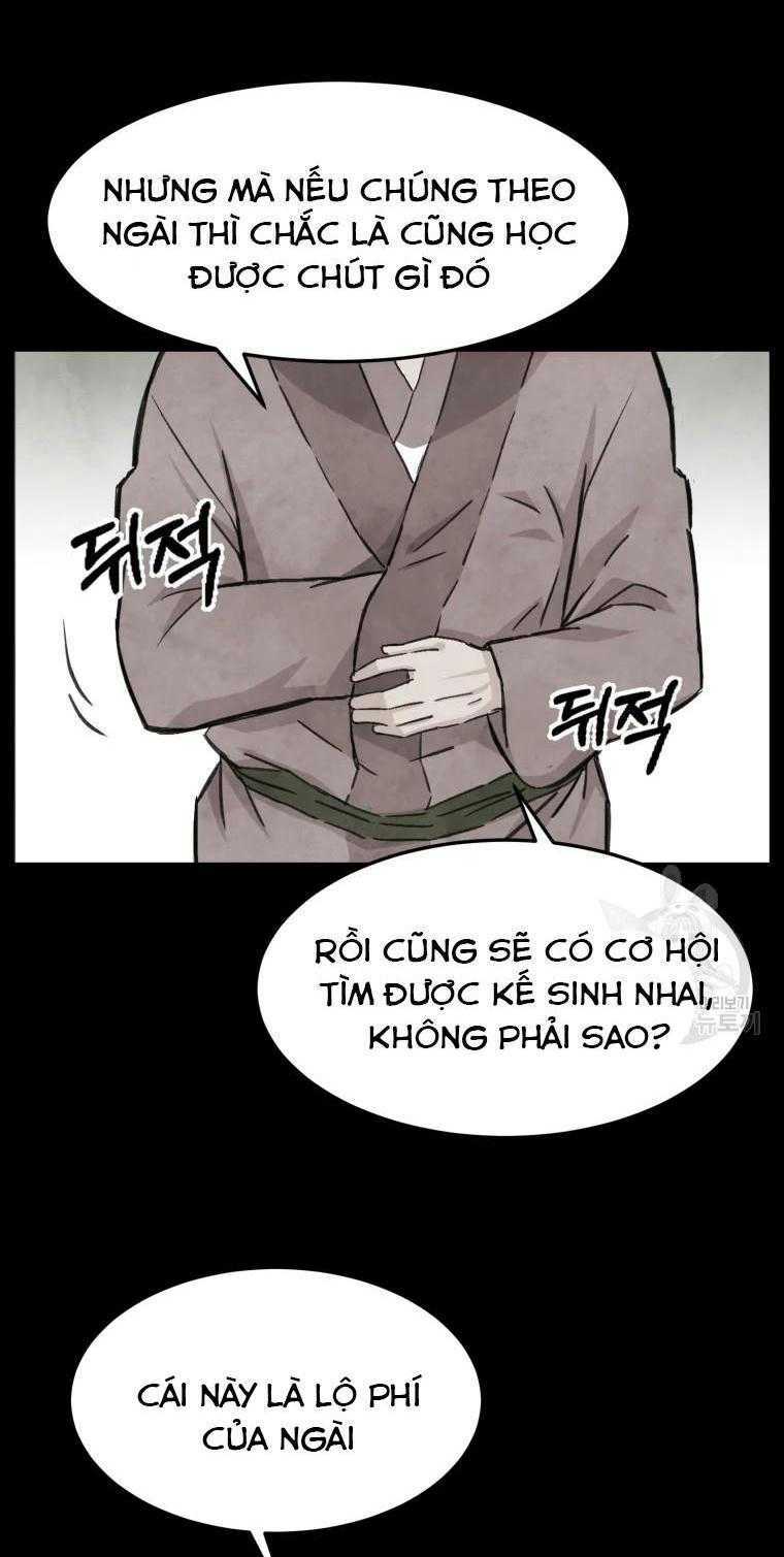 Đại Cao Thủ Chap 1 - Next Chap 2