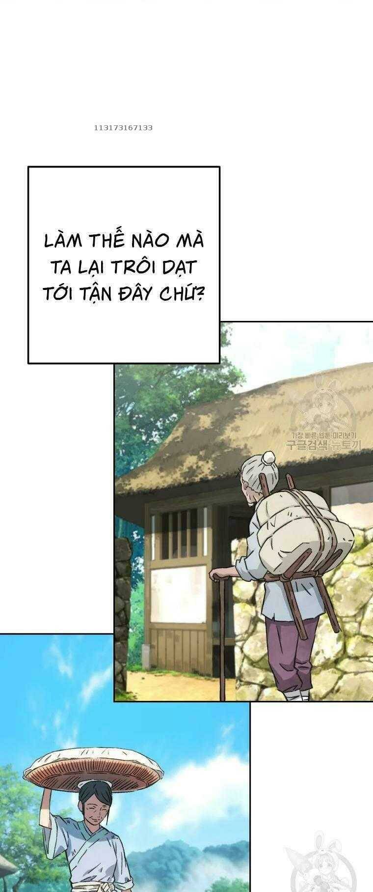 Đại Cao Thủ Chap 1 - Next Chap 2