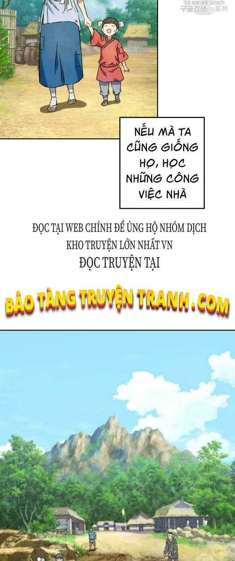 Đại Cao Thủ Chap 1 - Next Chap 2