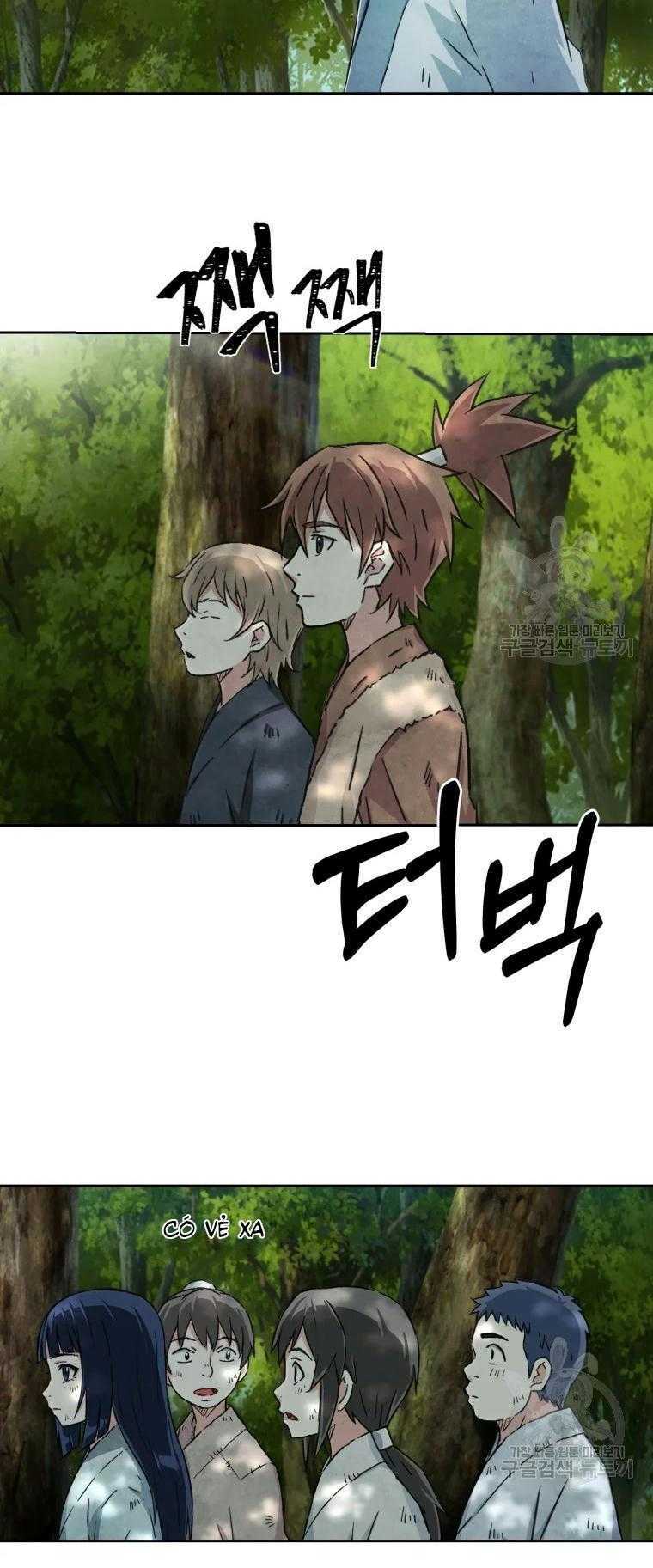 Đại Cao Thủ Chap 1 - Next Chap 2