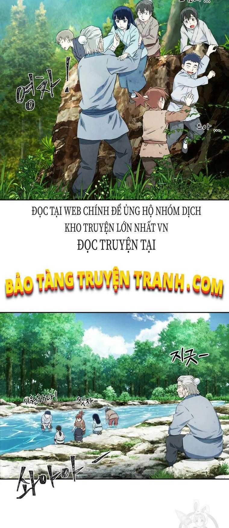 Đại Cao Thủ Chap 1 - Next Chap 2