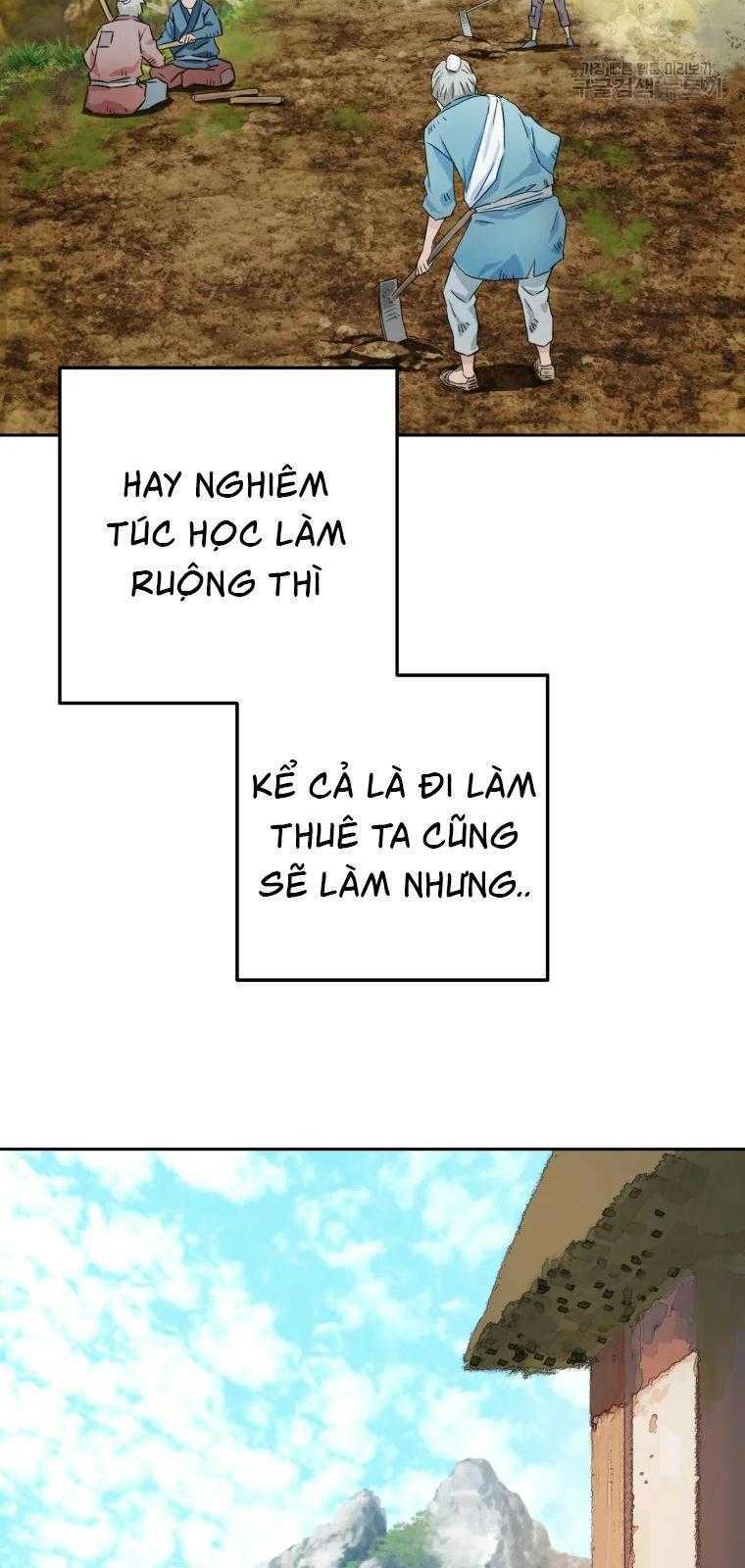 Đại Cao Thủ Chap 1 - Next Chap 2