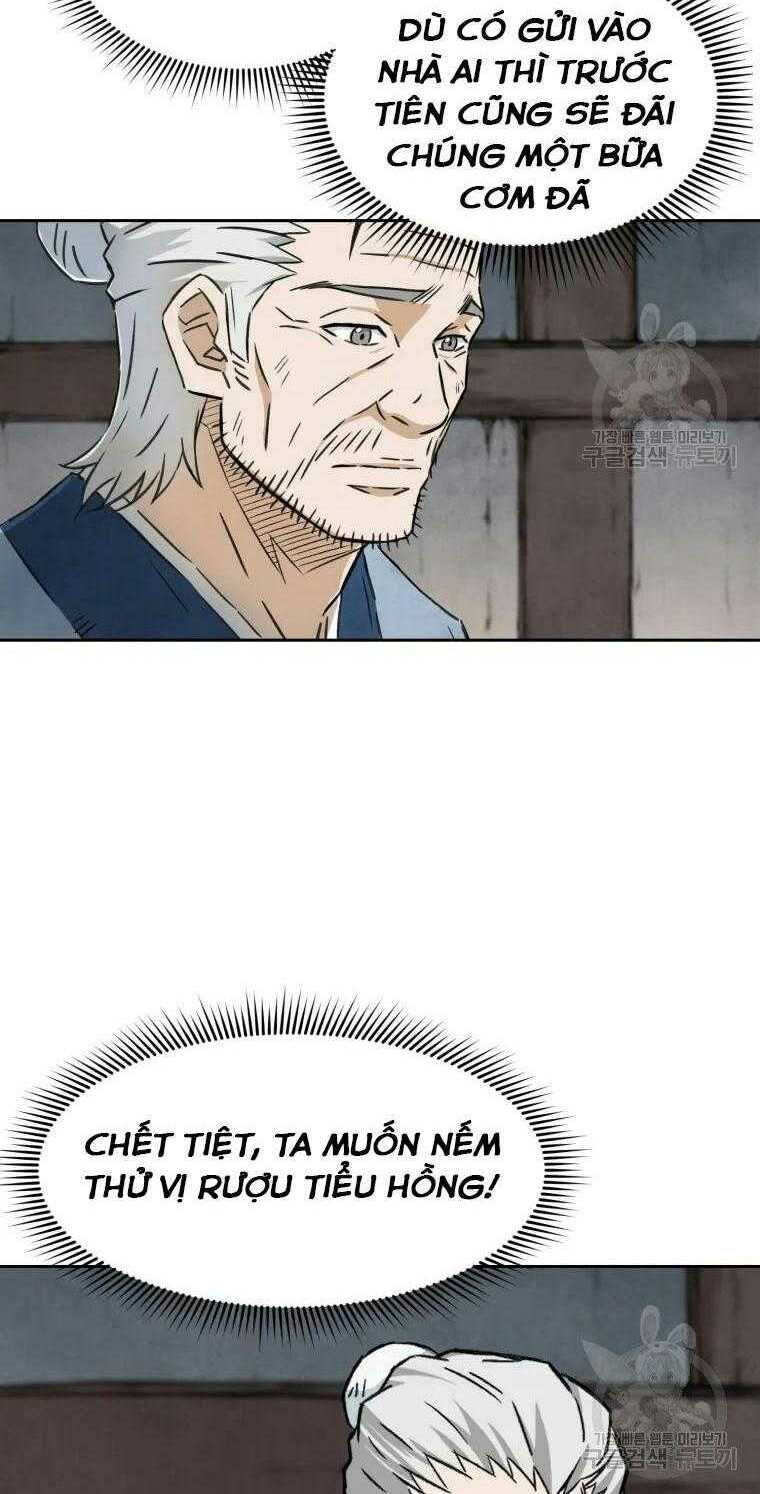 Đại Cao Thủ Chap 1 - Next Chap 2