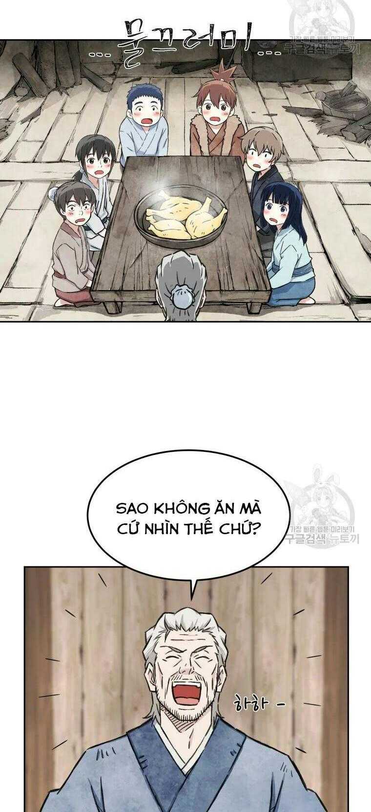 Đại Cao Thủ Chap 1 - Next Chap 2