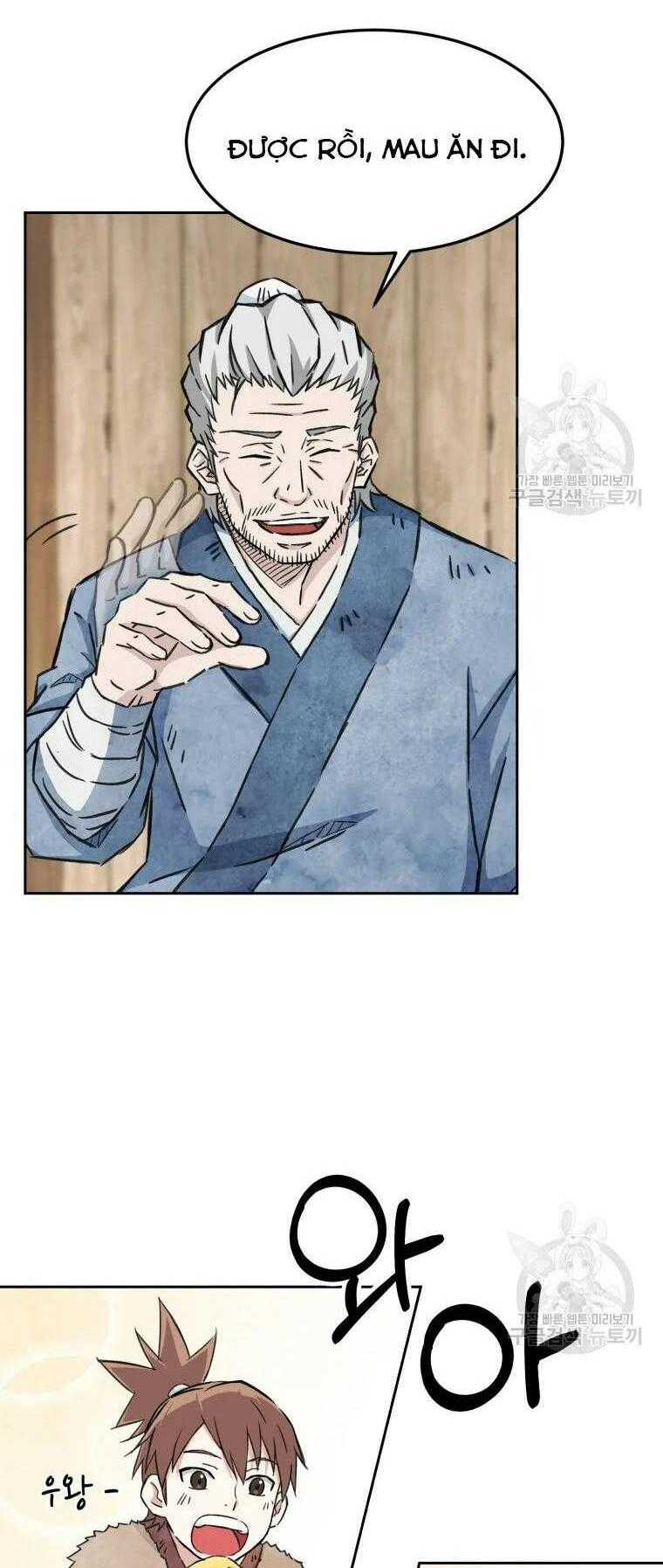 Đại Cao Thủ Chap 1 - Next Chap 2