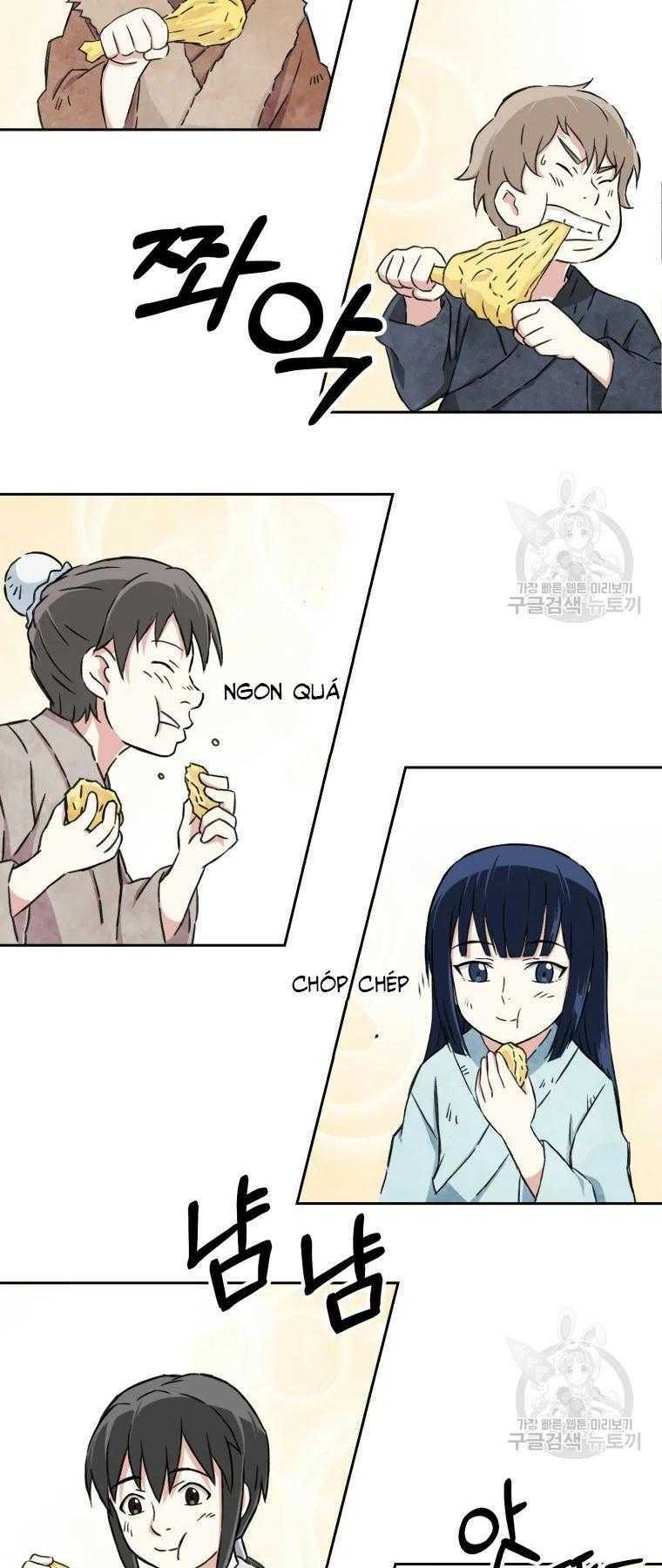 Đại Cao Thủ Chap 1 - Next Chap 2