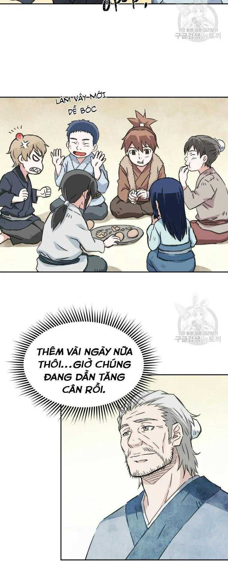 Đại Cao Thủ Chap 1 - Next Chap 2