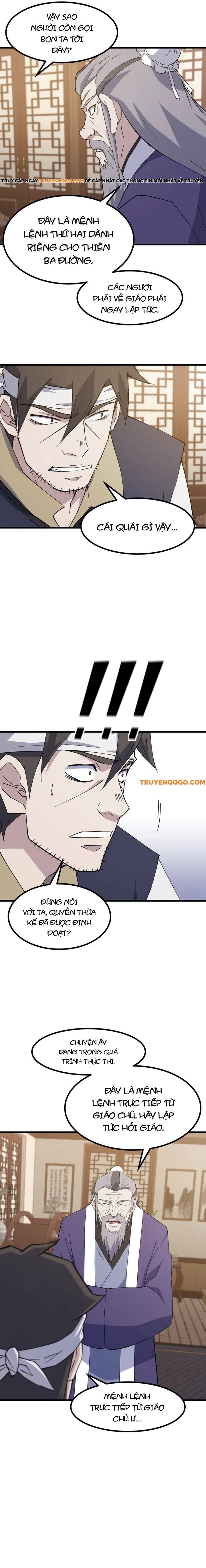 Đại Cao Thủ Chap 100 - Next Chap 101