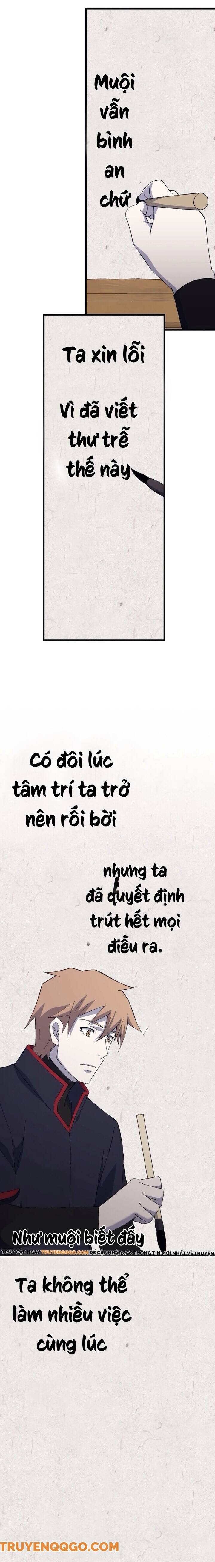 Đại Cao Thủ Chap 100 - Next Chap 101