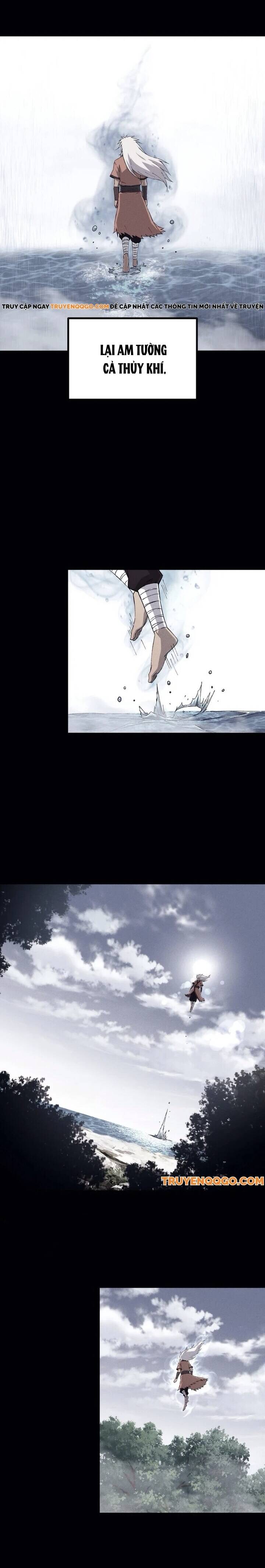 Đại Cao Thủ Chap 100 - Next Chap 101