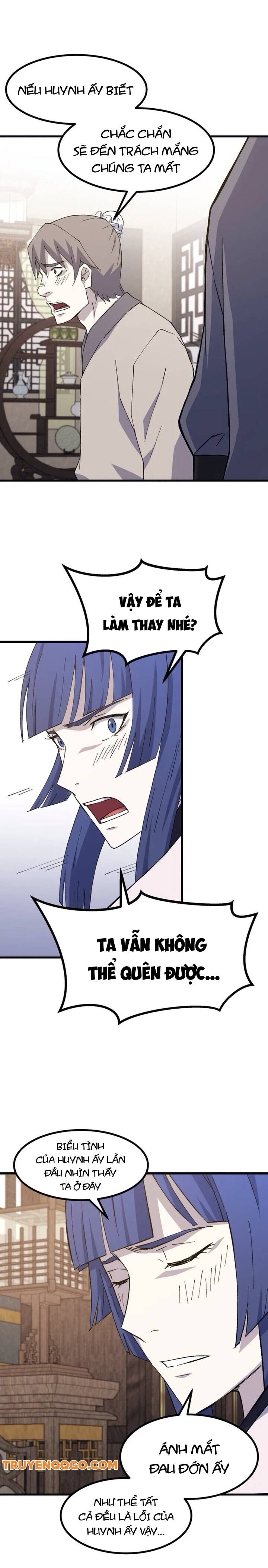 Đại Cao Thủ Chap 100 - Next Chap 101