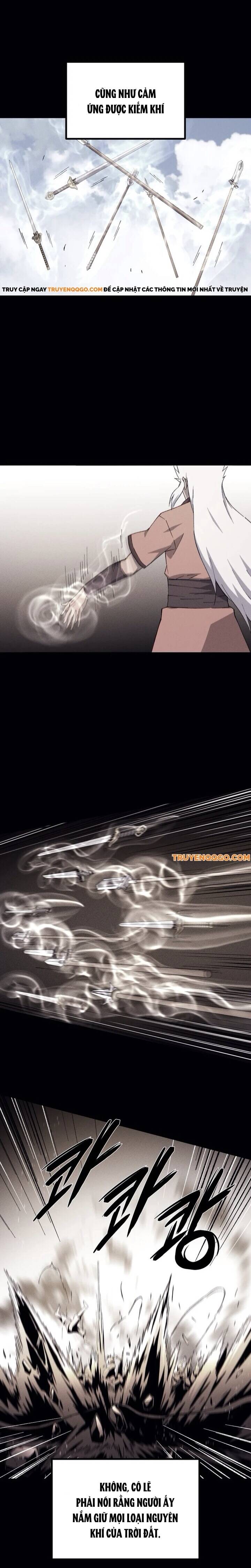 Đại Cao Thủ Chap 100 - Next Chap 101