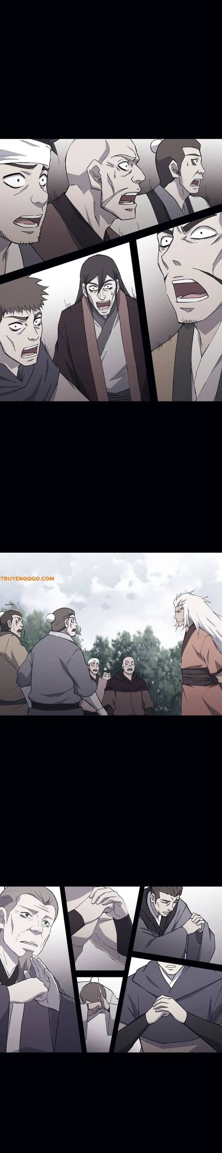 Đại Cao Thủ Chap 100 - Next Chap 101