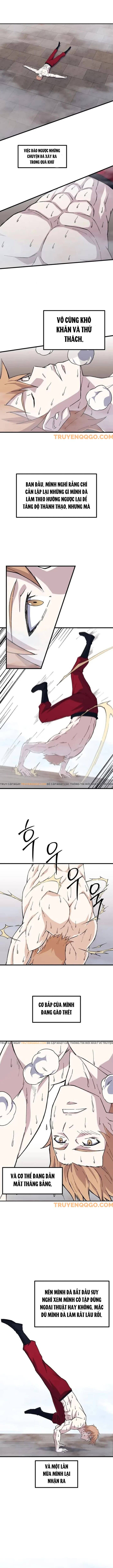 Đại Cao Thủ Chap 102 - Next Chap 103