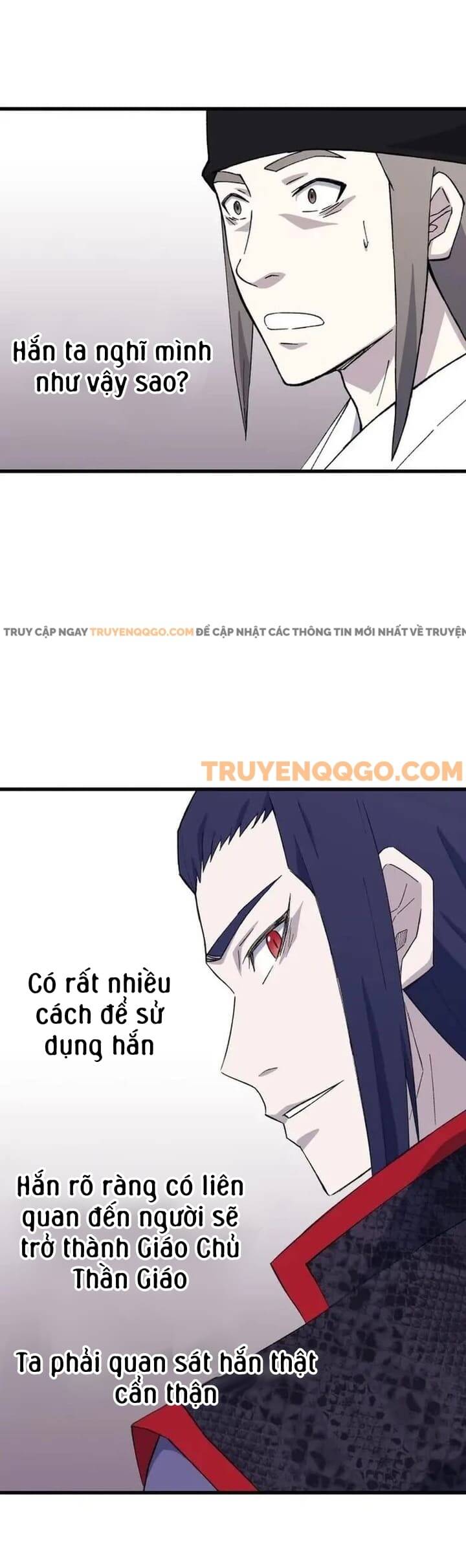 Đại Cao Thủ Chap 102 - Next Chap 103
