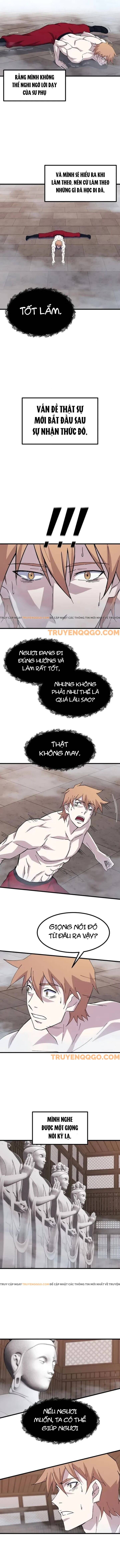 Đại Cao Thủ Chap 102 - Next Chap 103