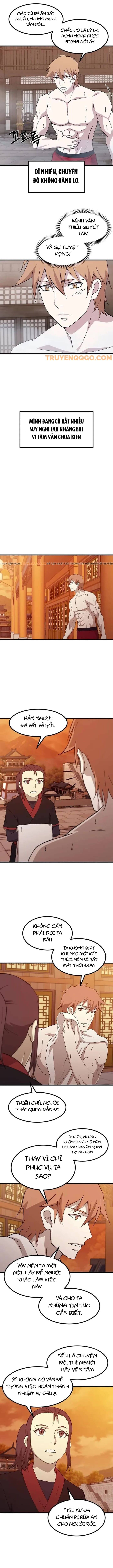 Đại Cao Thủ Chap 102 - Next Chap 103