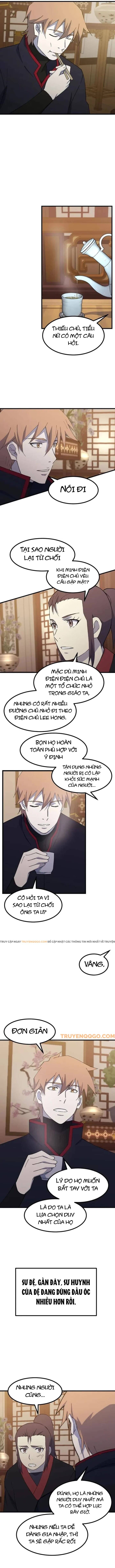 Đại Cao Thủ Chap 102 - Next Chap 103