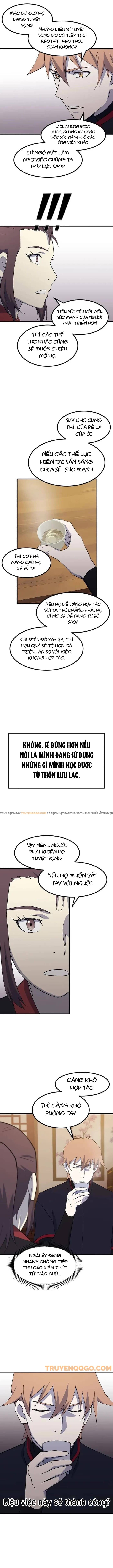 Đại Cao Thủ Chap 102 - Next Chap 103