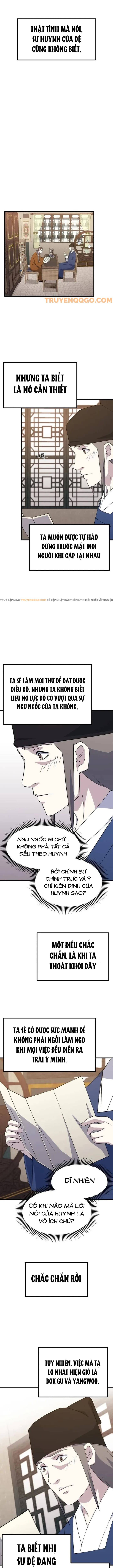 Đại Cao Thủ Chap 102 - Next Chap 103