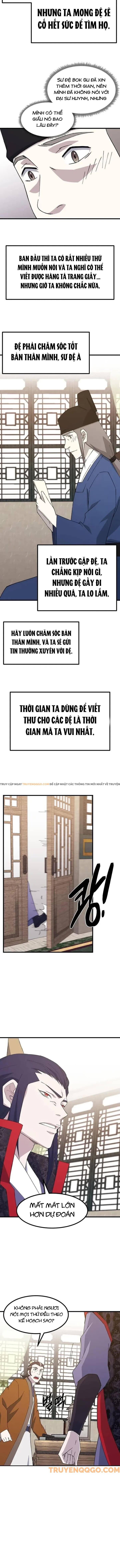 Đại Cao Thủ Chap 102 - Next Chap 103