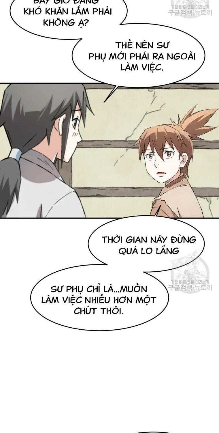 Đại Cao Thủ Chap 11 - Next Chap 12