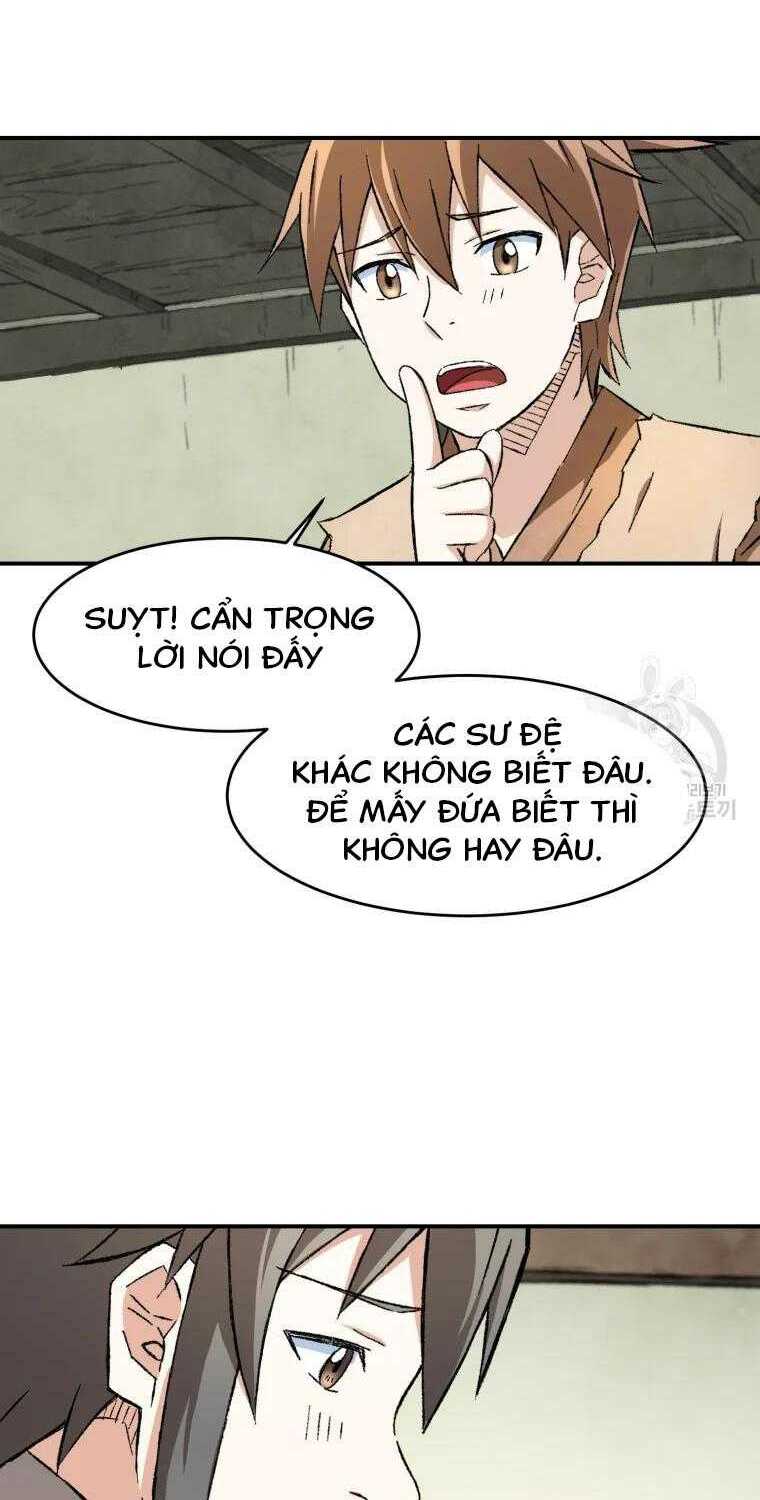 Đại Cao Thủ Chap 11 - Next Chap 12
