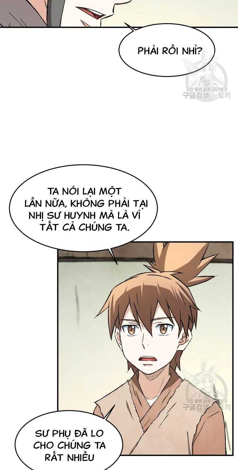 Đại Cao Thủ Chap 11 - Next Chap 12