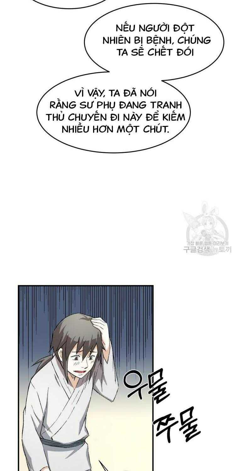 Đại Cao Thủ Chap 11 - Next Chap 12