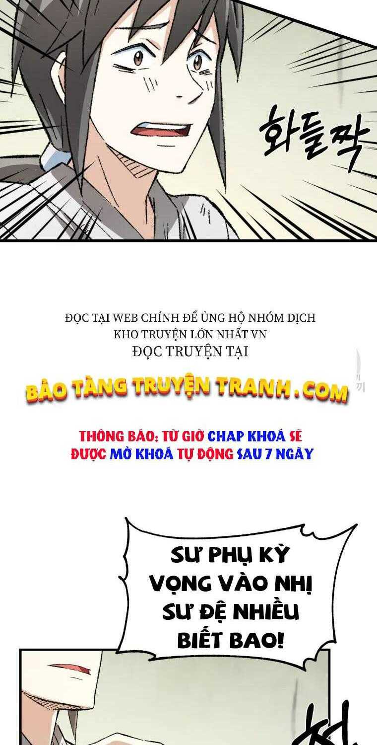 Đại Cao Thủ Chap 11 - Next Chap 12