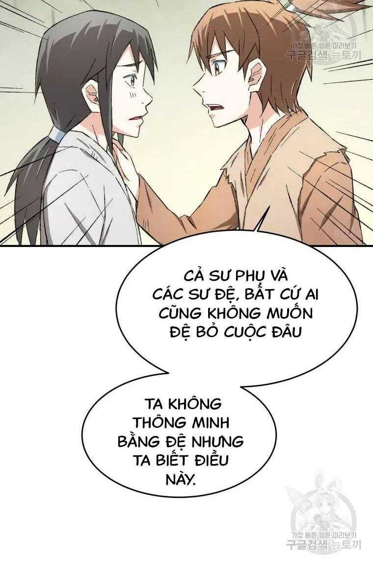 Đại Cao Thủ Chap 11 - Next Chap 12
