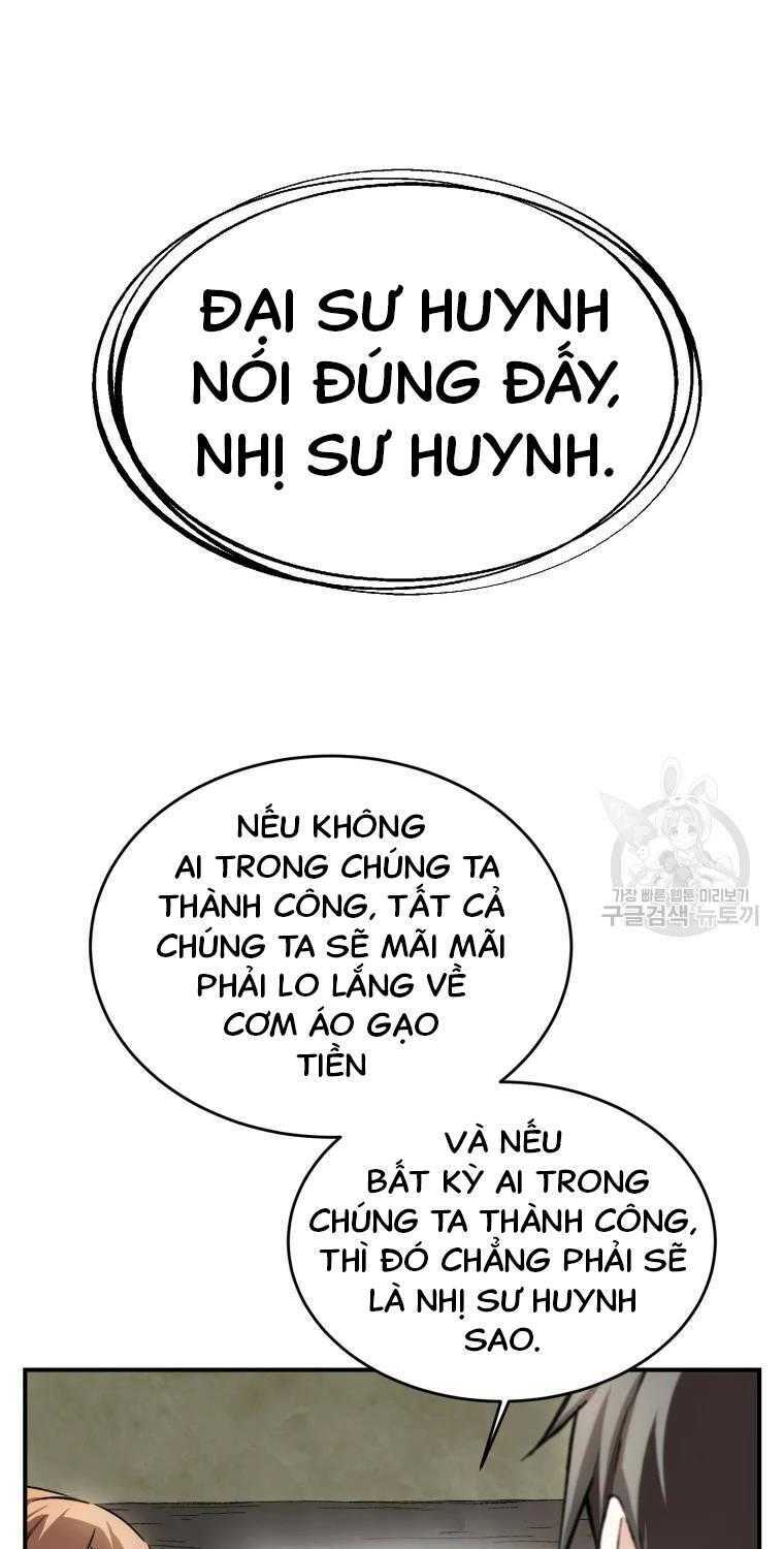 Đại Cao Thủ Chap 11 - Next Chap 12