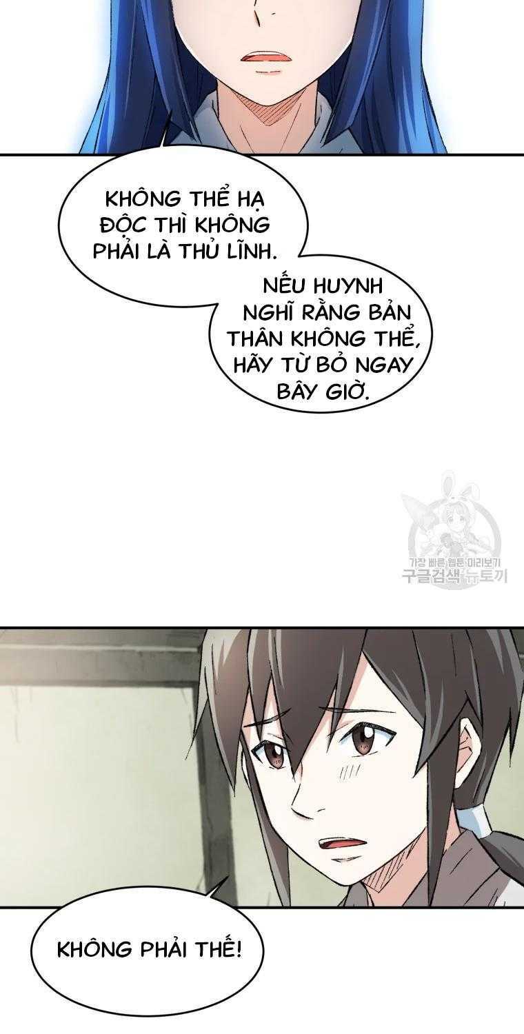 Đại Cao Thủ Chap 11 - Next Chap 12