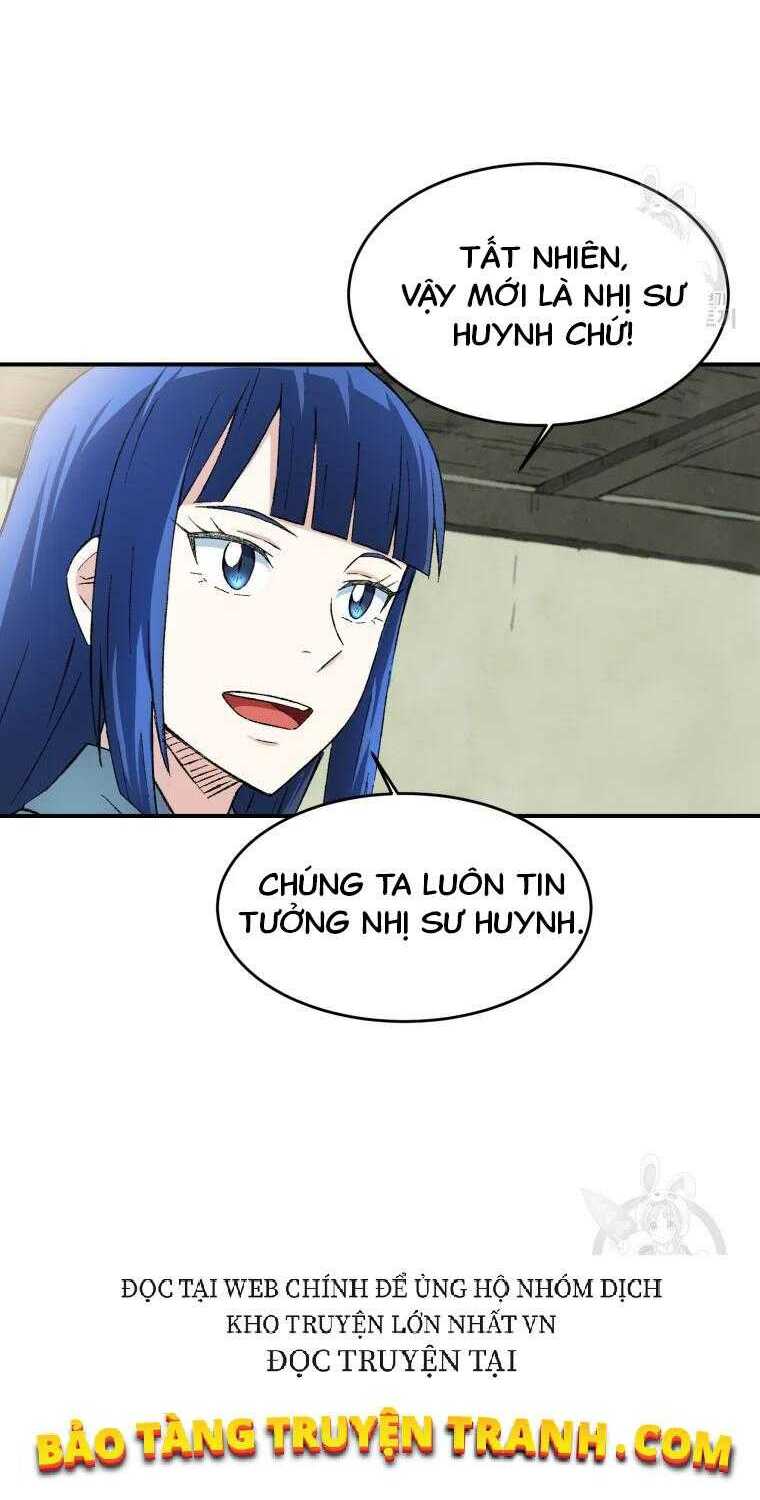 Đại Cao Thủ Chap 11 - Next Chap 12