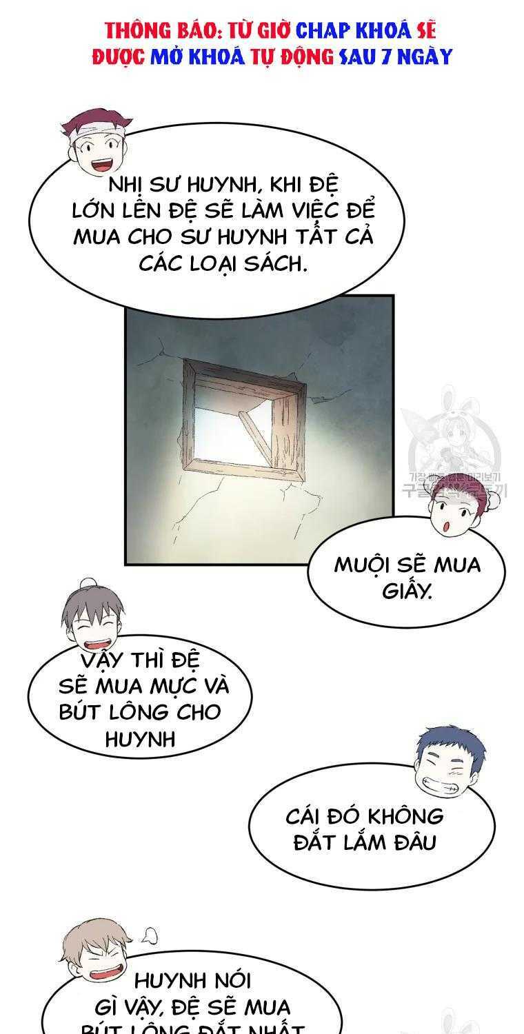 Đại Cao Thủ Chap 11 - Next Chap 12