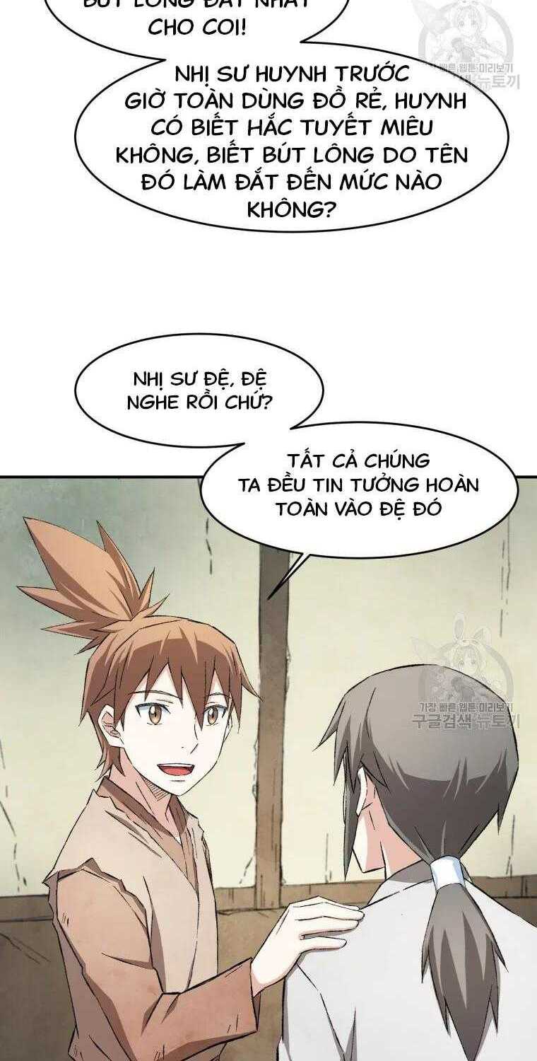 Đại Cao Thủ Chap 11 - Next Chap 12