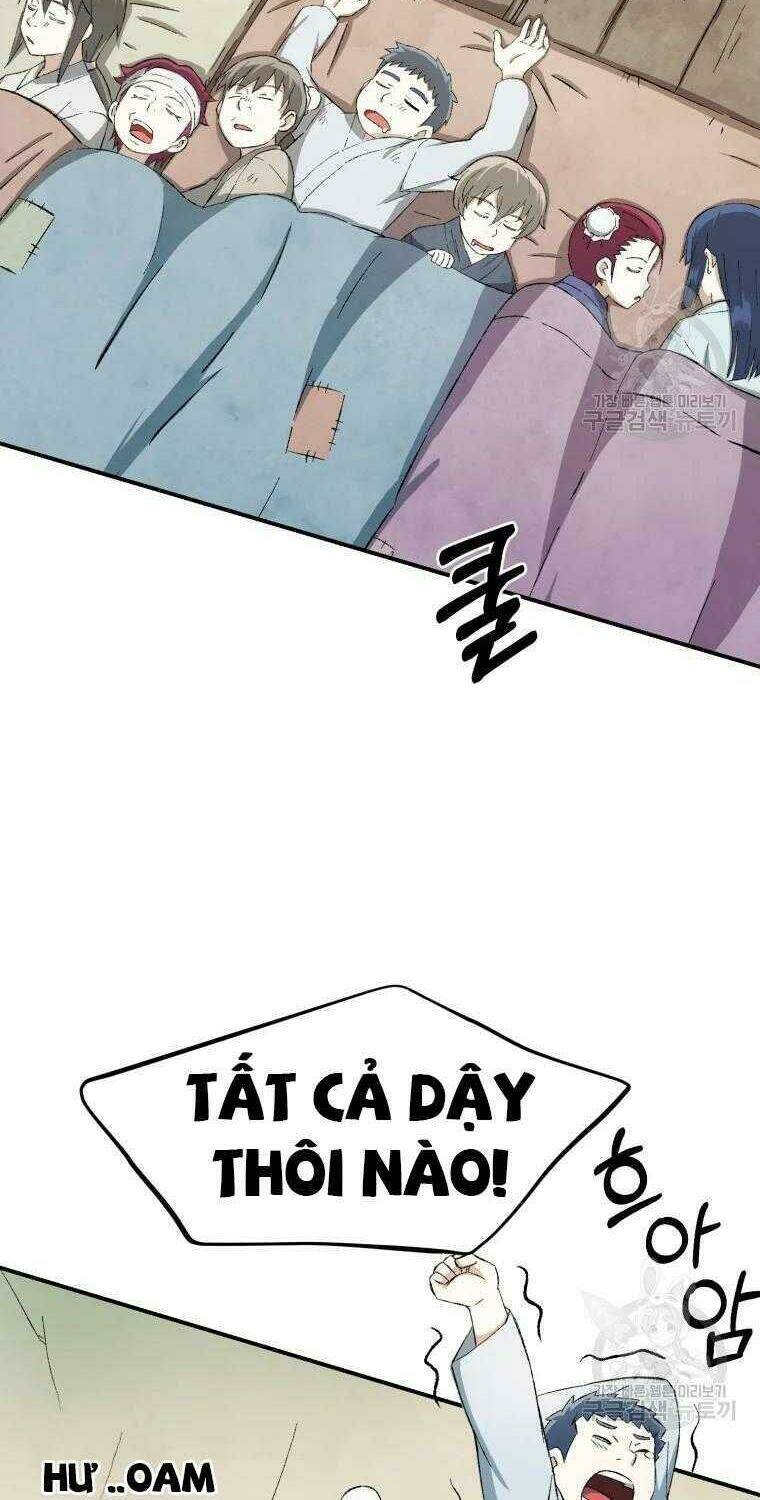 Đại Cao Thủ Chap 11 - Next Chap 12