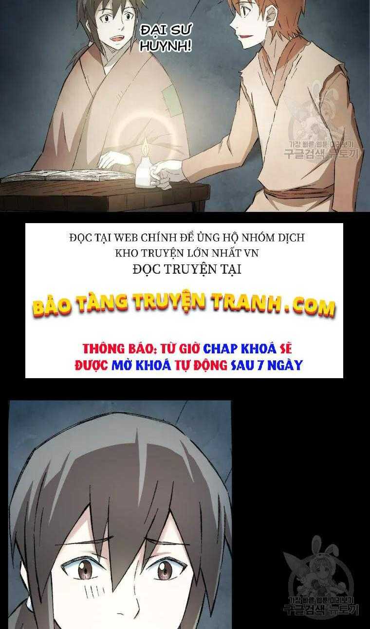 Đại Cao Thủ Chap 11 - Next Chap 12